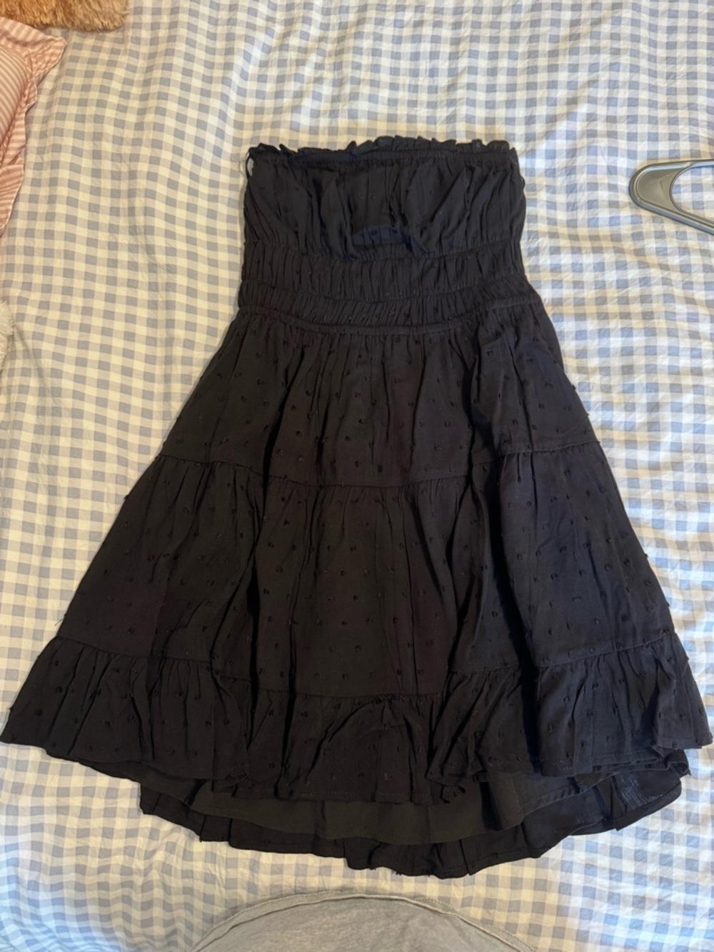 isabelle’s cabinet dress